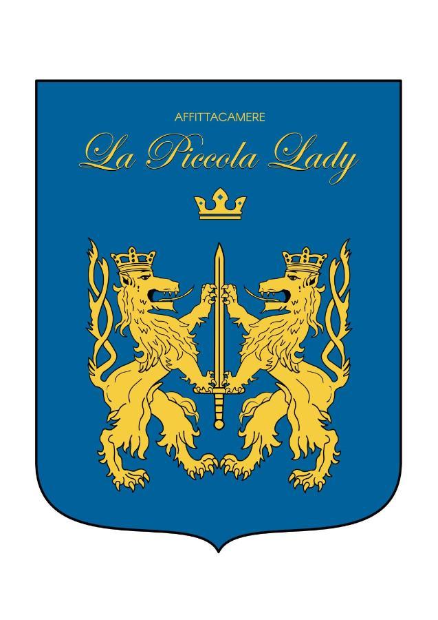 La Piccola Lady Ξενοδοχείο Λα Σπέτσια Εξωτερικό φωτογραφία